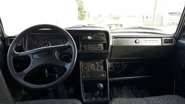 ремонт вязальных машин: VAZ (LADA) 2107: 1.6 l | 2009 il 94000 km Sedan — 7