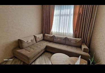 kunc divan: Künc divan, İşlənmiş, Açılmayan, Bazasız, Parça, Çatdırılma yoxdur — 3