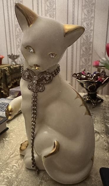 Fiqur, Keramika, rəng - Bej lalafo.az -da Fiqur, Keramika, rəng - Bej