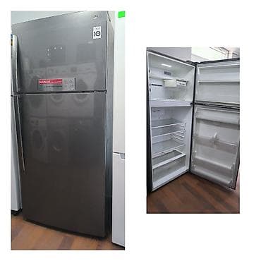 soyuducu: İşlənmiş LG Soyuducu Satılır — 1