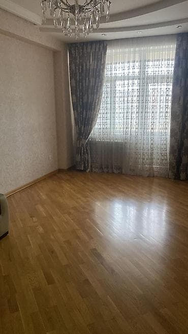 7 mikrorayon: Yasamalda 2 otaqlı yeni tikili 100 m² mənzil icarəyə verilir — 3