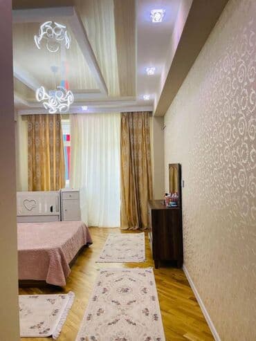 дома в ипотеку в баку: 3 комнаты, Новостройка, м. Гара Гараев, 75 м² — 3