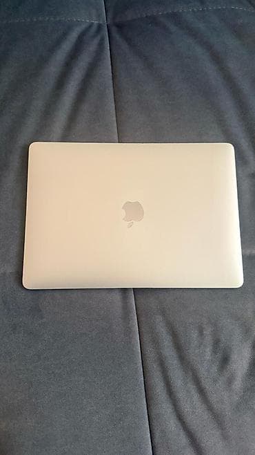 macbook air m1 qiyməti: Apple MacBook Air 2020 (M1, 8GB RAM, 256GB SSD) MacBook çox sürətli — 2