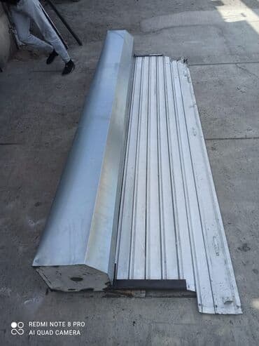 🚪💥 İŞLƏNMİŞ JALÜZ QAPI – QİYMƏTİNİZİ