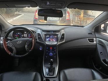 teker 18 type 0: Hundai avante 1.6 dizel
2014cu il
20800 mana — 10
