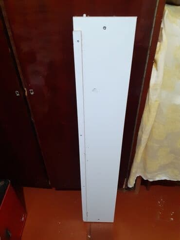 işlənmiş uşaq beşikləri: Oğlan üçün, İşlənmiş, Dördbucaq, Beşik, Dəstsiz, Matrassız, Yellənmə mexanizmsiz — 25