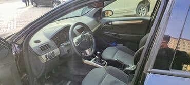 lalafo vaz 2108: Opel Astra: 1.3 l | 2007 il 330000 km Universal — 7