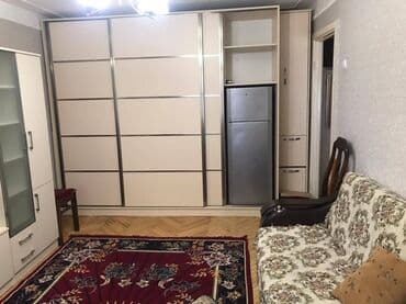 biləcərdə kirayə ev: Yasamal rayonu, İzmir parkının yanında inşa edilmiş 5 mərtəbəli köhnə — 7