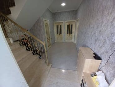 çıxarış nədir: 5 otaqlı, 180 kv. m, Kredit yoxdur, Orta təmir — 3