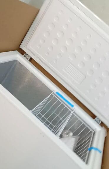 Закрытый морозильник at lalafo.az — 4 Закрытый морозильник — 4