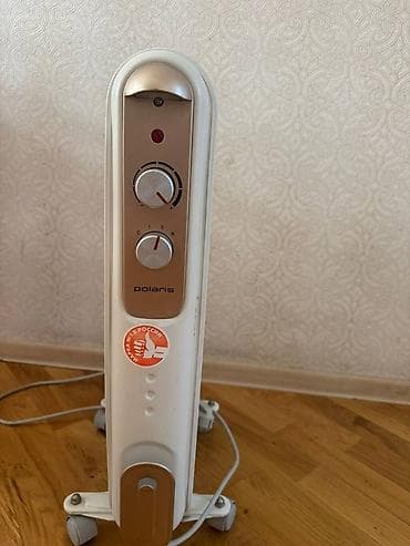 Видеоигры и приставки: Масляный радиатор, Polaris, Нет кредита, Самовывоз, Платная доставка — 2