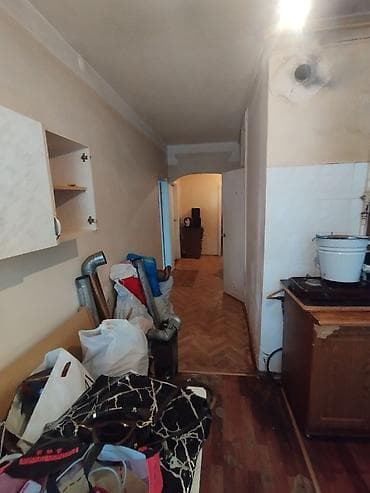 serifzadede satilan evler: Saray, 3 otaqlı, Köhnə tikili, 73 kv. m — 2