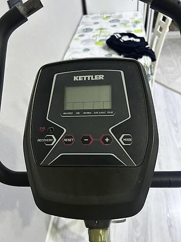 Kettler AXOS Cycle M velotrenajor - Brend: KETTLER (AXOS Cycle M — 1