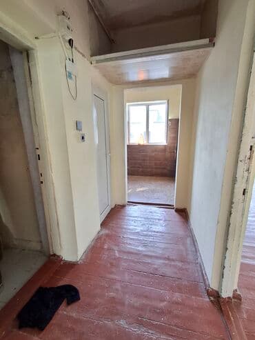 sumqayit 13 mkr evler: Bakı, Yeni Suraxanı, 2 otaqlı, Köhnə tikili, 46 kv. m — 5