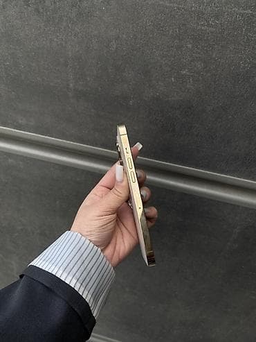 apple 13 mini qiymeti: IPhone 13 Pro, 128 GB, Qızılı — 3