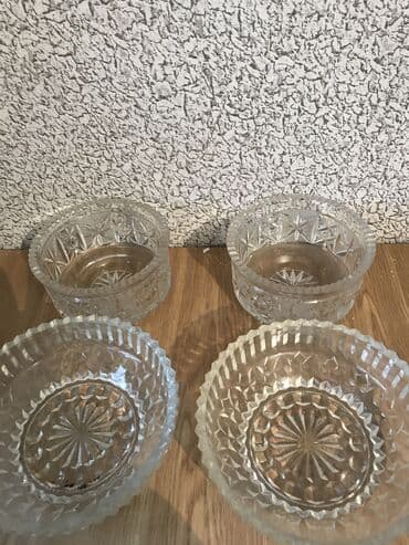 вазы керамические: Продаются хрустальные вазы советских времен — 2