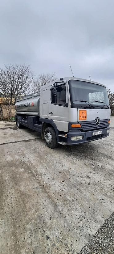 prius qapi: Məhsul: Yanacaqdaşıyan tanker yük avtomobili butun senedler qaydasinda — 5