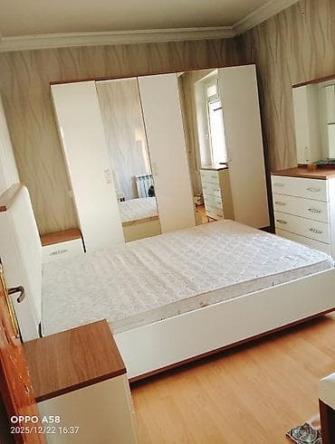 İkinəfərlik çarpayı, Dolab