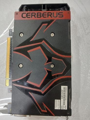 gtx 750 ti 4gb: Videokart Asus GeForce GTX 1050 Ti, 4 GB, İşlənmiş — 2