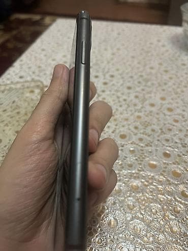 iphone 11 ikinci əl: IPhone 11, 64 GB, Qara, Face ID — 5