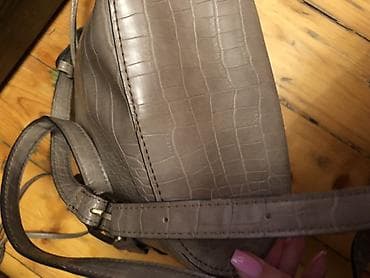 Digər: Accessorizə markalı çiyin çantası Həzi Aslanov metrosunun yanında, 245 — 8