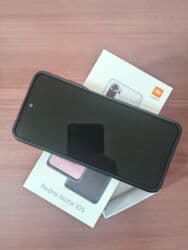 oyun notbukları: Redmi Note 10S, 128 GB, rəng - Boz, Sensor, Barmaq izi, İki sim kartlı — 3