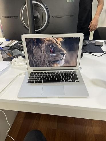 ucuz macbook air: Salam,heçbir problemi yoxdur,tecili oldugu üçün ucuz qoymusam — 2