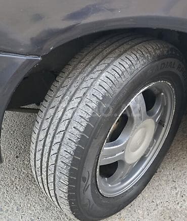 saipa 132 se: VAZ (LADA) Kalina: 1.6 l | 2007 il 12000 km Hetçbek — 5