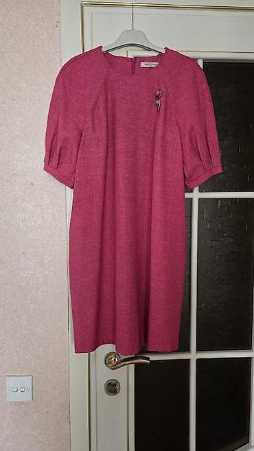 sarafan don: Her bir paltarin oz qiymeti var. Razmerler 38,40 ve 42 dir. Paltarin — 9