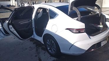 4 qapi niva satilir: Taksi üçün sənədlər qaydasındadır Texniki xüsusiyyətlər və — 2