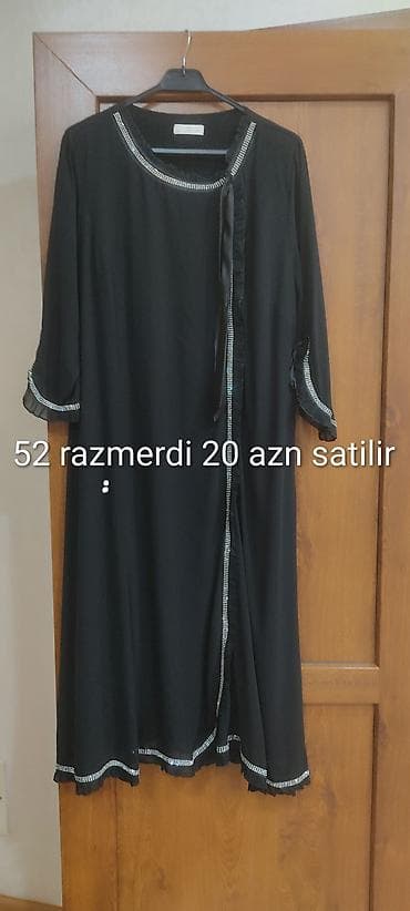 Gündəlik don, Maksi lalafo.az -da Gündəlik don, Maksi