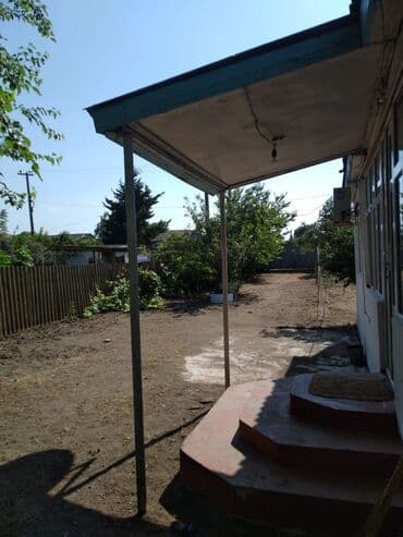 4 cü mikrorayon baki: 65 м², 3 комнаты — 11