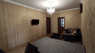 qarayev obyekt: Nizami rayonu, Qara Qarayev metrosunun yaxınlığındadır,5 — 6