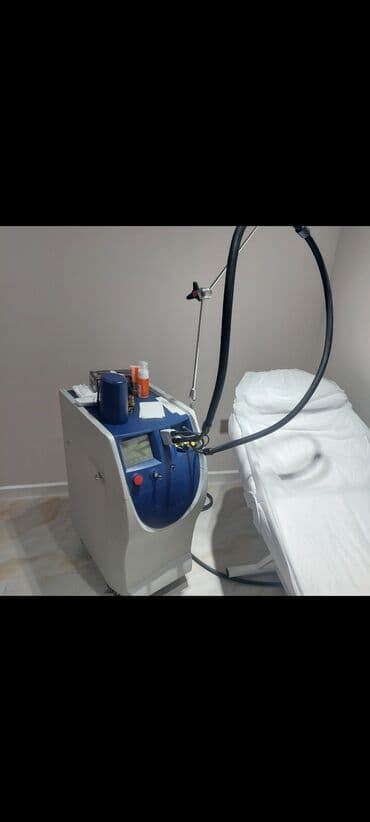 Soyuducu avadanlığı: Candela Mgl. Orijinal ABŞ Nağd kredit Candela Mgl Pro Pro u — 3