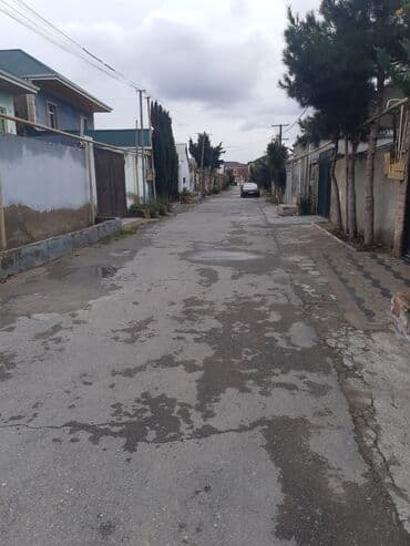 Куплю дом: Satılır: həyət evi - Plan: 1 mərtəbə, pilləkənli eyvan və giriş. - — 2