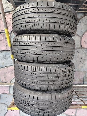 aksesuarlar avto: SALAM TEKERLERIN HERBIRI ELA VEZIYYETDEDIR QİYMET 170 AZN REAL ALİCİYA — 2