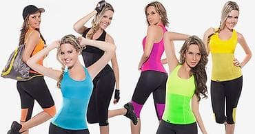 neftci forma: Новейшее дополнение серии hot shapers! Майка разработана специально с — 2