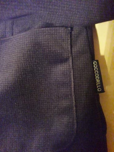 oglan usagi ucun kurtkalar: Teze velvet pencek oglan ucun 3 yash ( Coccodrillo Polsha ) — 4