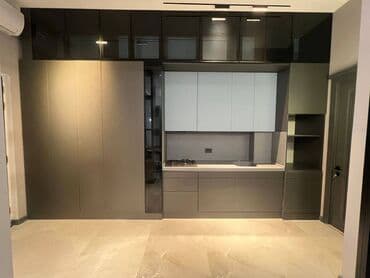 bina az yeni tikililer: Ağ şəhər, 2 otaqlı, Yeni tikili, m. Xətai, 60 kv. m — 23