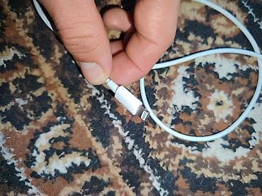 apple 3: Adapter Apple, 20 Vt, Yeni — 4