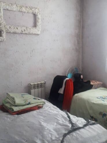 баку белый город купить квартиру: 2 комнаты, 45 м², Средний ремонт — 5