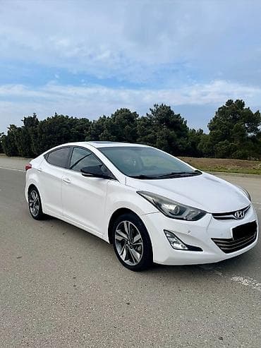 elantra 2012 android: Hyundai Elantra: 1.8 l | 2014 il Sedan — 1