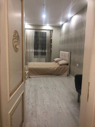 gunəşlidə kirayə evlər: Şəhərin Möhtəşəm Kompleksi olan Deluxe Palace- də yerləşən 14 — 5