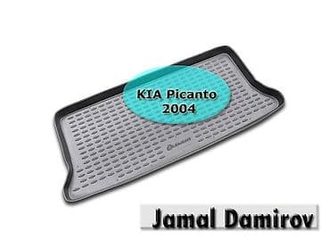 KIA Picanto 2004 ucun baqaj ortuyu 🚙🚒 Ünvana və Bölgələrə ödənişli — 1