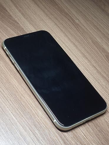 ipad 7 ci nesil: IPhone 11, 128 GB, Ağ, Face ID — 3