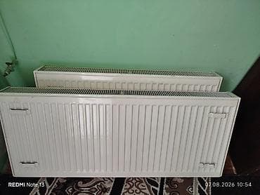 İşlənmiş Panel Radiator Ünvandan götürmə, Zəmanətsiz, Kredit yoxdur lalafo.az -da İşlənmiş Panel Radiator Ünvandan götürmə, Zəmanətsiz, Kredit yoxdur