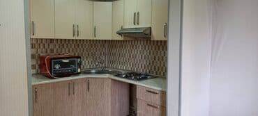 kiraye evler elmler metrosu: Telnovda kirayə ev verilir. Şəkildə görünən əşyalarla verilir. İstilik — 7