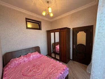 8 mikrorayon: Binəqədi rayonu 9 mikrarayonda yeni tikili 16 mərtəbəli binanın 5-ci — 7