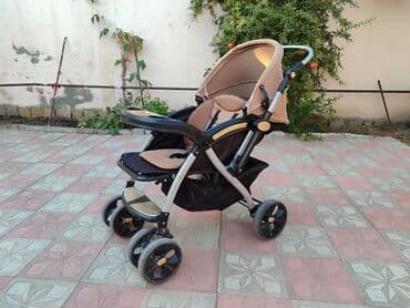 uşaq ucun atv: Klassik gəzinti arabası, İşlənmiş — 13