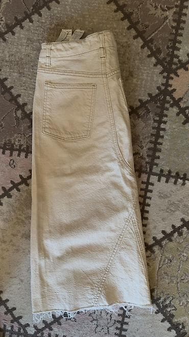 usag geyim: Ətək, 12 - 14 yaş, Zara Kids — 2